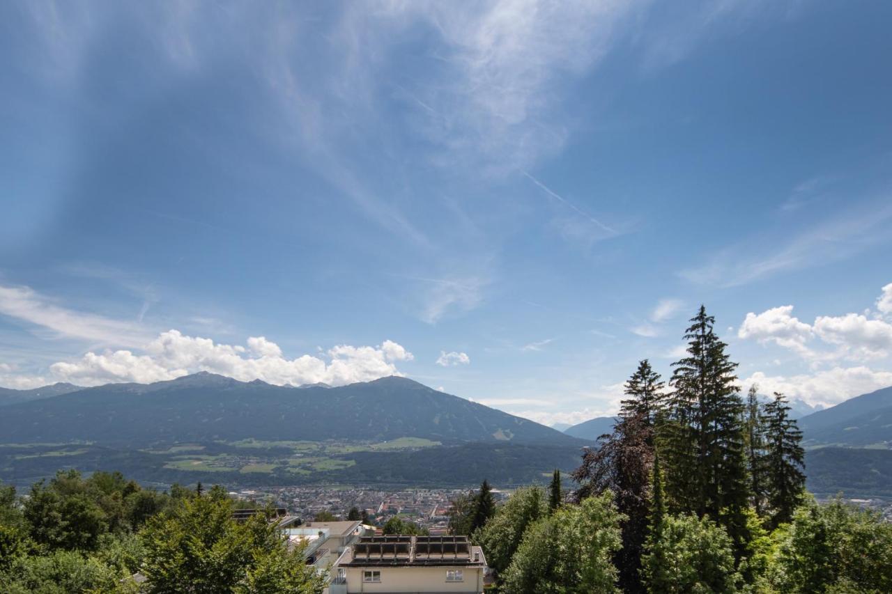 Seehof İnnsbruck Dış mekan fotoğraf